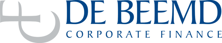 Logo De Beemd